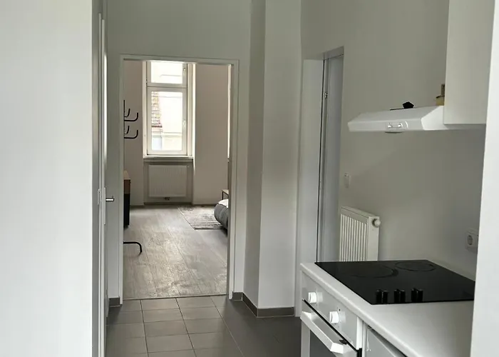Charming Appartement
