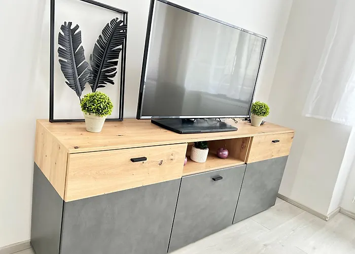 Charming Appartement