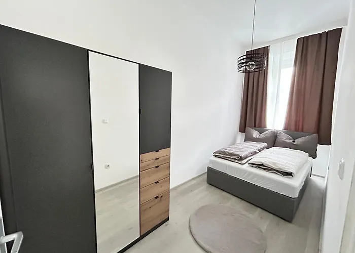 Appartement Charming *