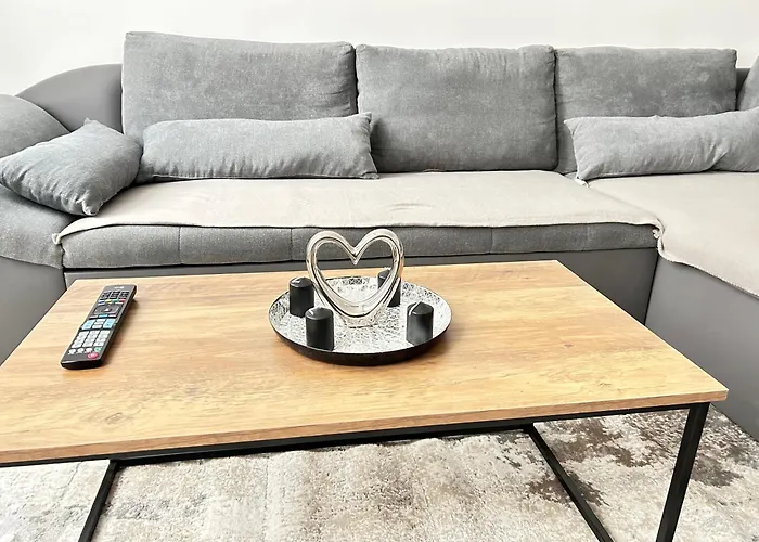 Appartement Charming *