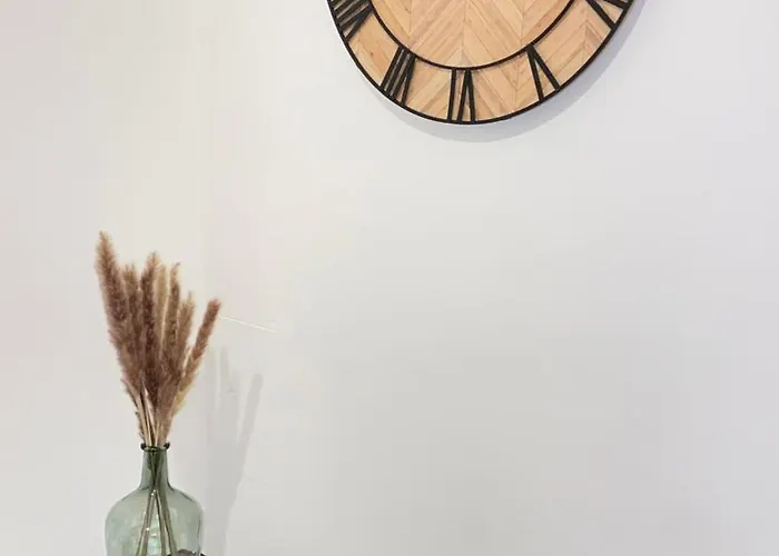 Appartement Charming