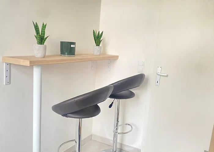 Appartement Charming *