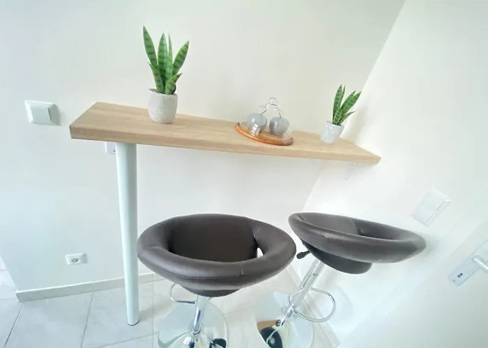 Charming Appartement *