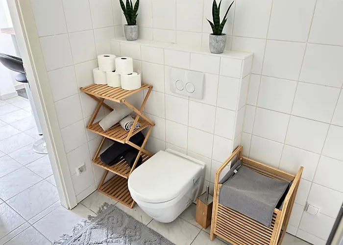 Appartement Charming Wenen
