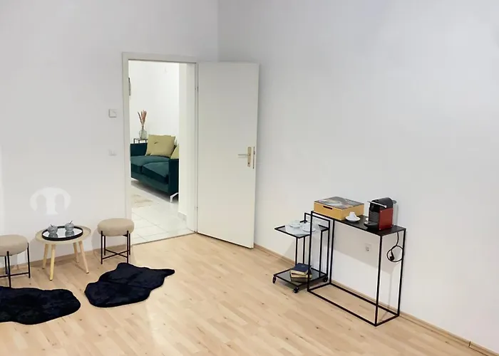 Appartement Charming Wenen