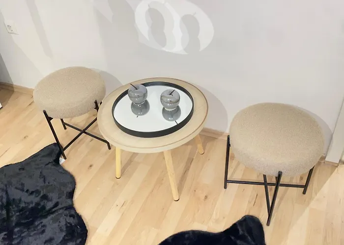 Charming Appartement
