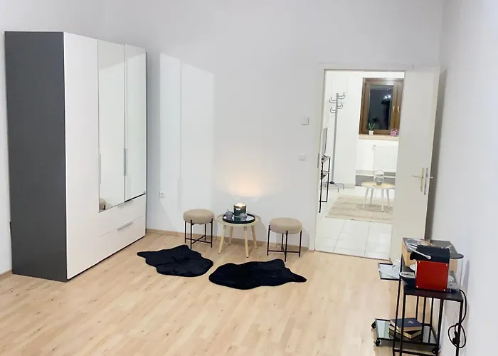Appartement Charming